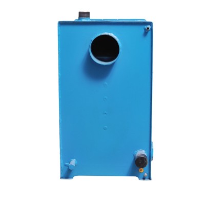 Котел ZOTA "Енисей" 12 кВт фото №1485359