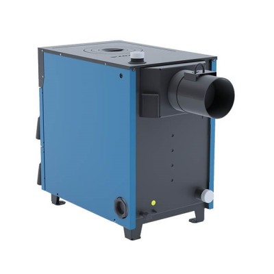 Котел ZOTA "Master" 12 кВт фото №1485882