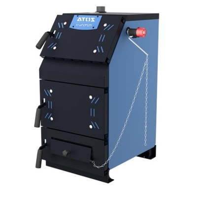 Котел ZOTA "Тополь-М" 20кВт фото №1485722