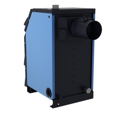 Котел ZOTA "Тополь-М" 20кВт фото №1485723