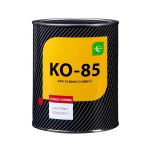 Лак КО-85 0,7кг