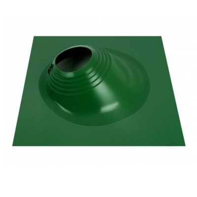 Мастер-флеш (№6) (200-280мм) силикон Угловой Зеленый фото №1485174