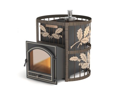 Печь Банная Эверест СПб 20 (205) фото №1454053