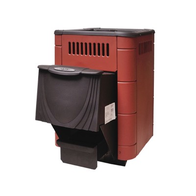 Печь Банная Оса Inox ДА терракота (TMF) фото №1453831