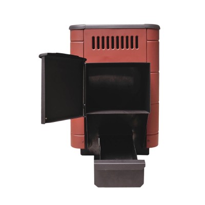 Печь Банная Оса Inox ДА терракота (TMF) фото №1453833