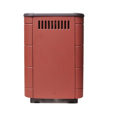 Печь Банная Оса Inox ДА терракота (TMF) фото №1453835