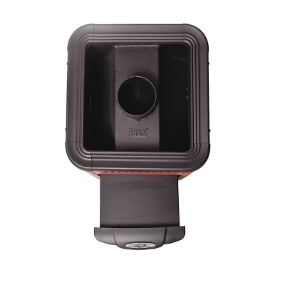 Печь Банная Оса Inox ДА терракота (TMF) фото №1453836