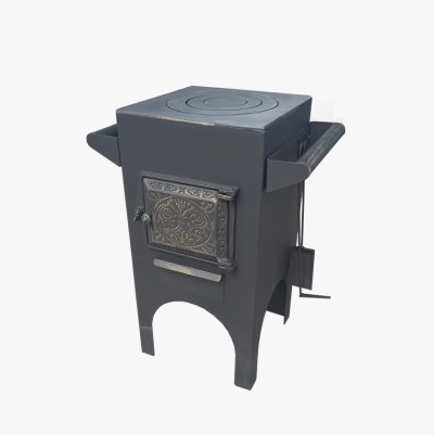 Печь под казан ДТ-3 / ТПЗ фото №1453629