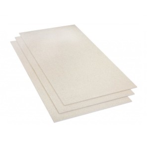 Плита огнеупорная МАГНЕЗИТ 1220х600х8