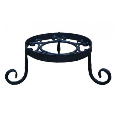 Подставка под Тандыр АМФОРА Сармат Атаман, Большой, Кочевник, Охотник, Есаул фото №1484924