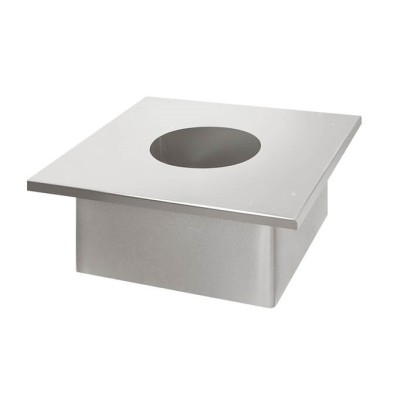 ППУ квадрат d 220 оц фото №1453177