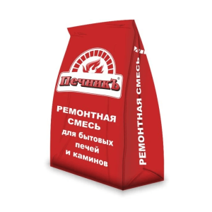 Смесь сухая Печник 3кг