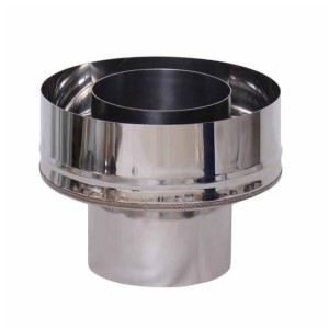 Старт-Сэндвич 115/200 нерж.1мм