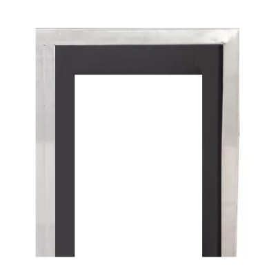 Стеновой проходной узел печи РАДА XXL 4мм фото №1453719