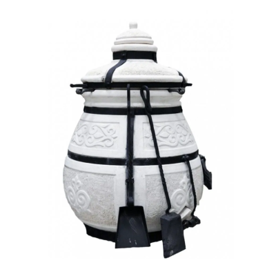 Тандыр АМФОРА "Скиф" фото №1485794