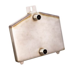 Теплообменник для печи Сталь-Мастер - нерж 1,5мм AISI 304 (гарантия 4 года)