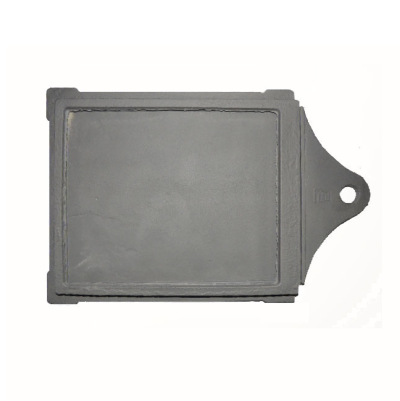 Задвижка каминная ЗВ-6 (300х265мм) (Б) фото №1485625